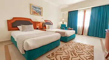 Coral Hills Resort Marsa Alam