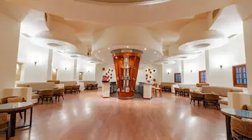 Coral Hills Resort Marsa Alam