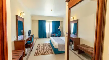 Coral Hills Resort Marsa Alam