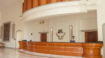 Coral Hills Resort Marsa Alam