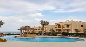 Coral Hills Resort Marsa Alam