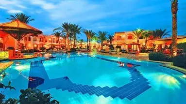 Coral Hills Resort Sharm El Sheikh