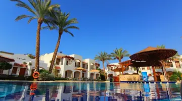 Coral Hills Resort Sharm El Sheikh