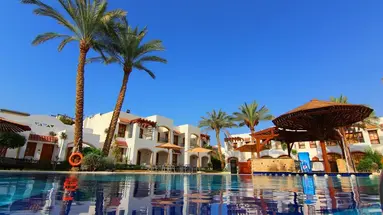 Coral Hills Resort Sharm El Sheikh
