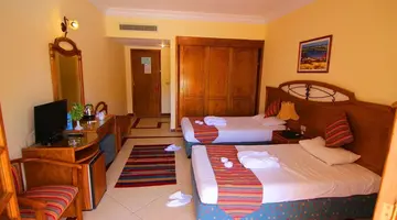 Coral Hills Resort Sharm El Sheikh