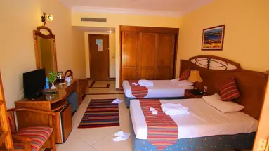 Coral Hills Resort Sharm El Sheikh