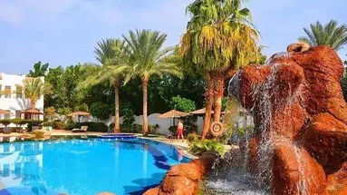 Coral Hills Resort Sharm El Sheikh