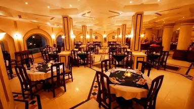 Coral Hills Resort Sharm El Sheikh