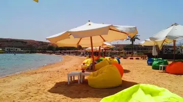 Coral Hills Resort Sharm El Sheikh