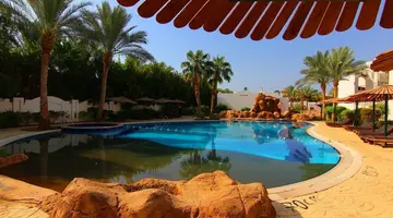 Coral Hills Resort Sharm El Sheikh