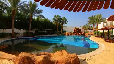 Coral Hills Resort Sharm El Sheikh