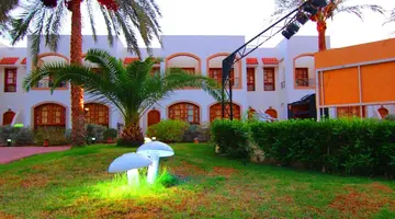 Coral Hills Resort Sharm El Sheikh