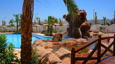 Coral Hills Resort Sharm El Sheikh