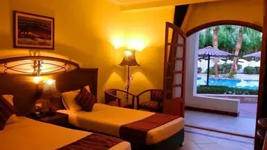 Coral Hills Resort Sharm El Sheikh