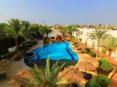Coral Hills Resort
