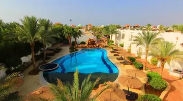 Coral Hills Resort