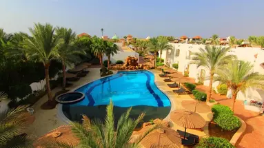 Coral Hills Resort