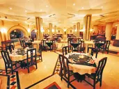 Coral Hills Resort