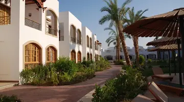 Coral Hills Resort
