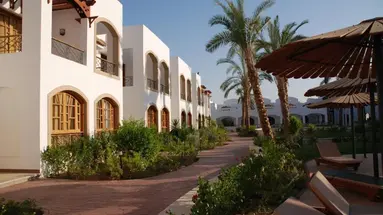 Coral Hills Resort