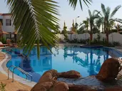 Coral Hills Resort