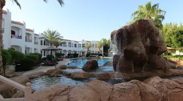 CORAL HILLS RESORT