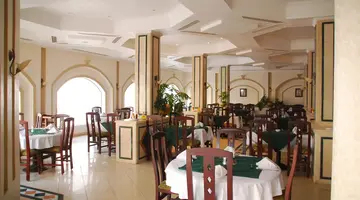 CORAL HILLS RESORT