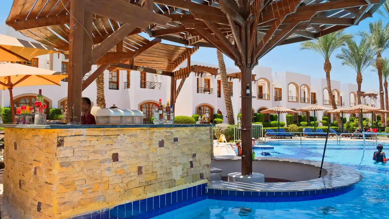 Coral Hills Resort