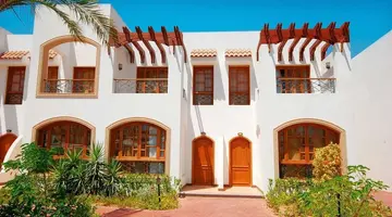 Coral Hills Resort