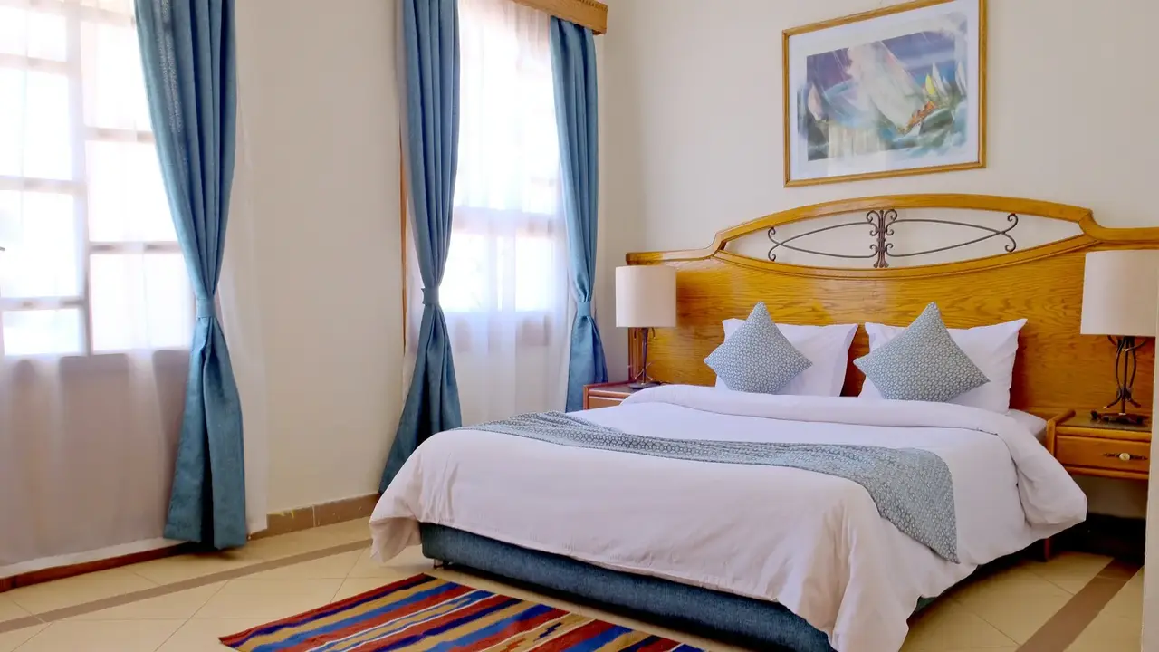 Coral Hills Resort