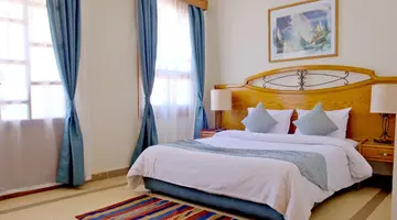 Coral Hills Resort