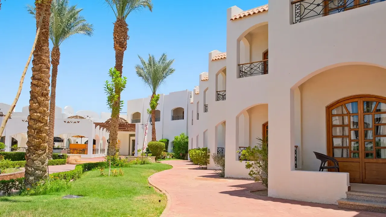 Coral Hills Resort