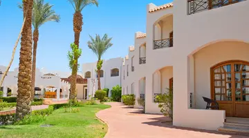 Coral Hills Resort