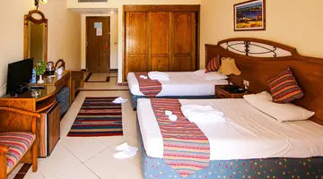 Coral Hills Resort