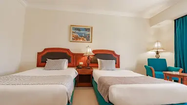 Coral Hills Resort