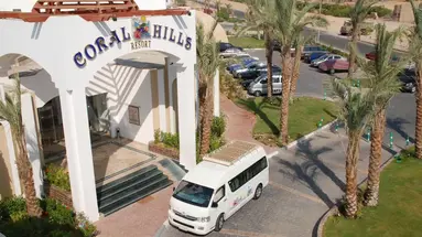 Coral Hills Resort