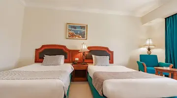 Coral Hills Resort
