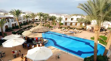 CORAL HILLS RESORT