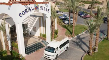 CORAL HILLS RESORT
