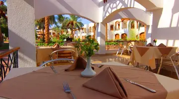 CORAL HILLS RESORT