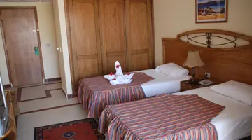 CORAL HILLS RESORT