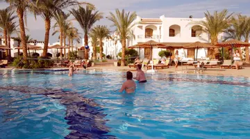 CORAL HILLS RESORT