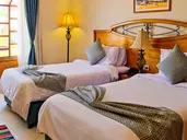 Coral Hills Resort