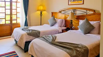 Coral Hills Resort