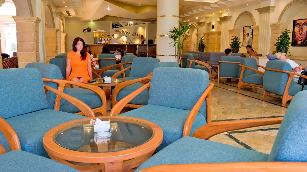 Coral Hills Resort
