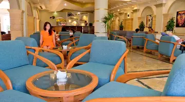 Coral Hills Resort