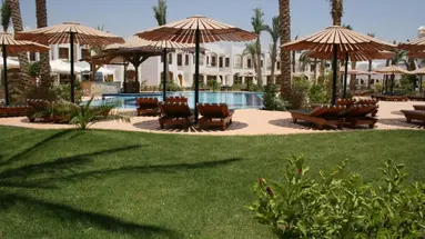 Coral Hills Resort