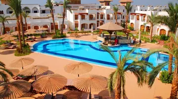 Coral Hills Resort
