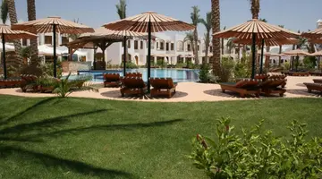 Coral Hills Resort