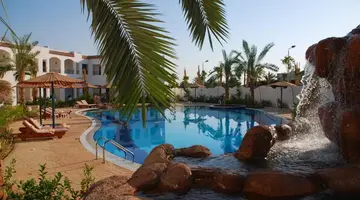CORAL HILLS RESORT